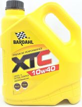 Bardahl XTC 10W-40