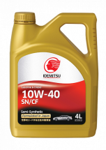 Idemitsu SN/CF 10W-40
