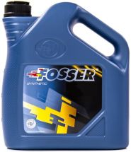 FOSSER Premium Longlife IV 0W-20