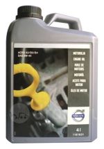 Volvo Engine Oil 5W-40
