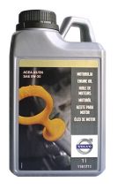 Volvo Engine Oil 0W-30