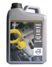 Volvo Engine Oil 0W-30