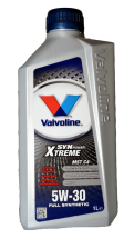 VALVOLINE SynPower XTREME MST C4 SAE 5W-30