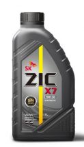 ZIC X7 5W-30