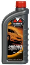 Midland Synova 5W-30