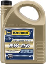 Rheinol 0W-20 Primus GF5