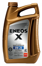 Eneos X Ultra 0W-20