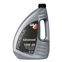 Q8 Formula Advanced 10W-40