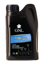 GNL Synthetic 5W-30