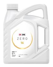 ZIC Zero 0W-16
