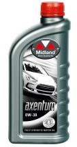 Midland Axentum 0W-30