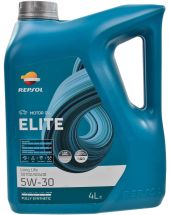 Repsol 5W-30 Elite Long Life 50700/50400