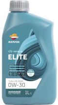 Repsol 0W-30 Elite Turbo Life 50601