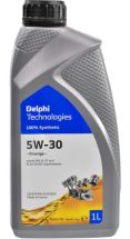 Delphi Prestige 5W-30