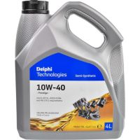 Delphi Prestige 10W-40