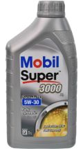 Mobil 5W-30 Super 3000 XE