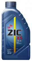 ZIC X5 5W-30