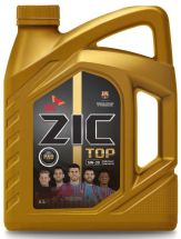 ZIC TOP LS 5W-30