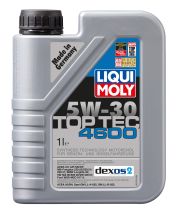 Liqui Moly Top Tec 4600 5W-30