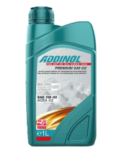 Addinol Premium 030 C2 0W-30