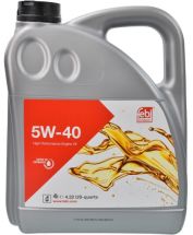 Febi 5W-40