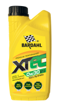 Bardahl XTEC 0W-30 B12