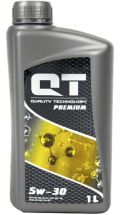 QT Premium 5W-30
