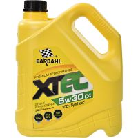 Bardahl XTEC C4 5W-30