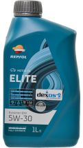 Repsol 5W-30 Elite Evolution DX2