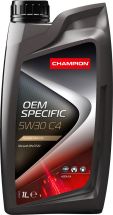 CHAMPION OEM Specific 5W-30 C4