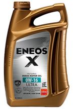 Eneos X Ultra 0W-16