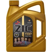 ZIC TOP 5W-40