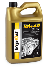 VipOil Classic 10W-40