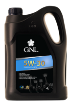 GNL Synthetic 5W-30