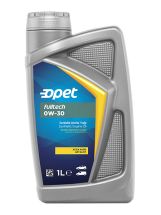 Opet Fulltech 0W-30