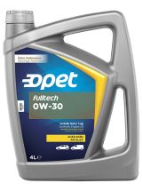 Opet Fulltech 0W-30