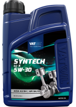 Vatoil 5W-30 SynTech LL-X