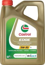 Castrol 5W-30 Edge C3