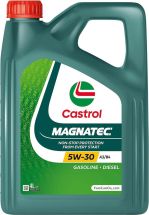 Castrol 5W-30 Magnatec A3/B4