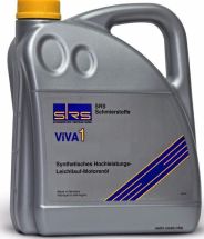 SRS ViVA 1 Ecosynth FE 0W-20
