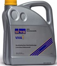 SRS ViVA 1 special F top 0W-30