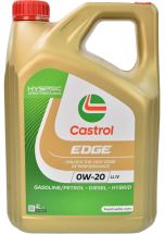 Castrol 0W-20 Edge LL IV