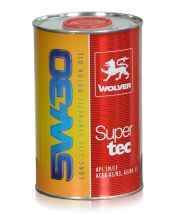 Wolver SuperTec 5W-30