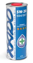 XADO Atomic Oil 5W-30 504/507