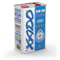 XADO Atomic Oil 5W-30 504/507