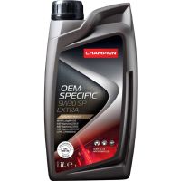 Champion 5W-30 C3 SP Extra
