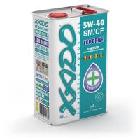 XADO Atomic Oil 5W-40 SM/CF