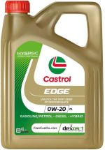 Castrol 0W-20 Edge C5