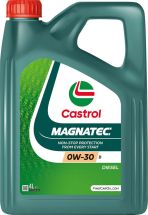 Castrol 0W-30 Magnatec D