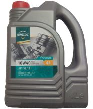 Brexol Techno 10W-40